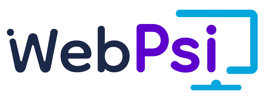 Webpsi Logo